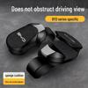 BYD Car Sun Visor Glasses Holder for Qinplus, Songpro, and Seagull Models