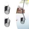 Quickly Load Baits Cage For Trouts Fishing Performances In Changing Water Environment Without Tool