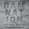 Damnation by Peter Beck Hardback Book 9781786073273