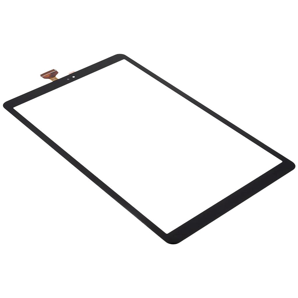 For Samsung Galaxy Tab A 10.5 (2018) SM-T590 (Wi-Fi)/SM-T595 (LTE) Front Screen Glass Lens Replacement (without Logo)