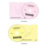 ILLIT [BOMB] 3. Mini Album