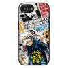 Trafalgar Luffy One Piece Water Law Case for Motorola Moto G54 G05 G24 G55 G75 G85 G15 G57 G86 Power Edge 50 30 Fusion neo Pro
