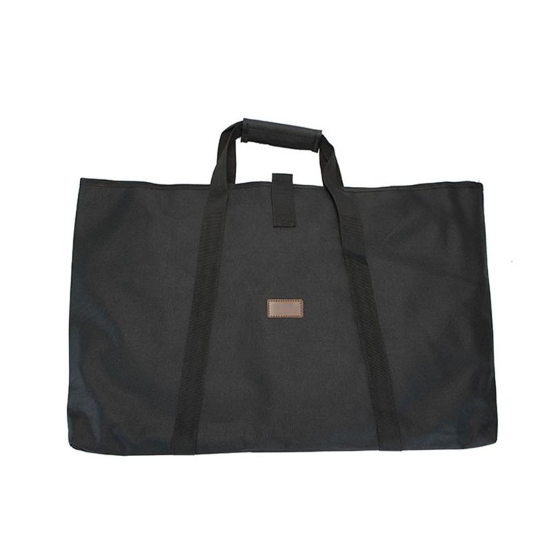 

Multifunction Outdoor Table Handbag Watertight Folding Table Storage Bag Folding Camping Table Carrying Bag with Handle 1