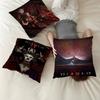 RPG Game Diablo 4 Pillowcases Home Bedding Decorative Pillow Cover Wedding Super Soft Pillow Case