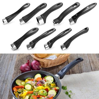 Mit Schraube Küche Bakelit Pan Topf Griff Kochgeschirr Zubehör Bratpfanne Ersatz Griffe