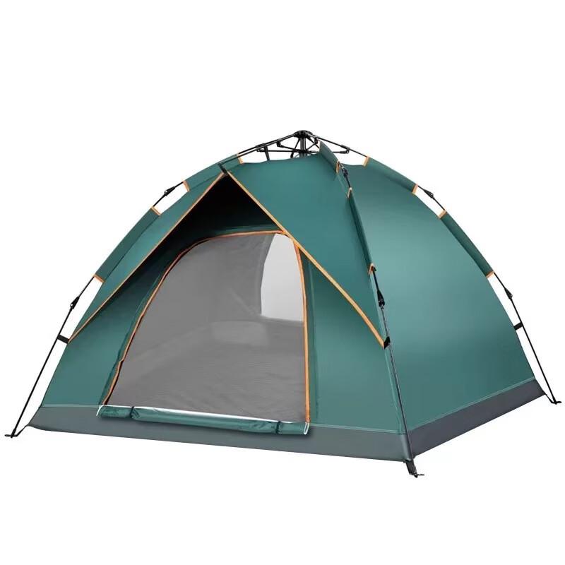 Automatic Pop-Up Camping Tent