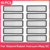 Fit For ( Xiaomi Robot Vacuum Mop 5C / OV42CN ) Main Side Brush Filter Mop Dust Bag Robot Vacuum Cleaner Part Accessories