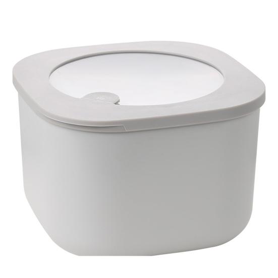 Food Storage Box Portable Lightweight Fashion Food Storage Case Sealed Fresh-keeping Box for Home