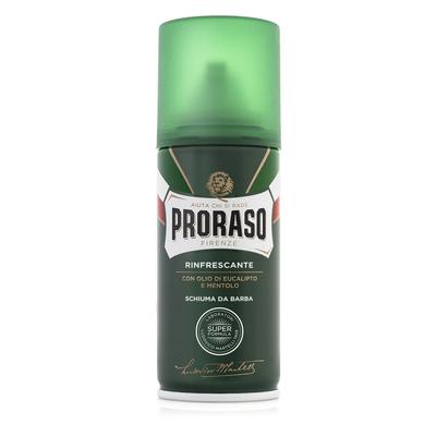 [Korea] Shaving Foam Refresh Eucalyptus 100ML