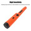 360 degrees  Detection Pin Pointer High Sensitivity All Metals Scanning Metal Detector Pinpointer