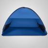 Sand-proof Head Sun Shelter Tent Windproof Sunbathing Head Canopy Beach Tent  Summer