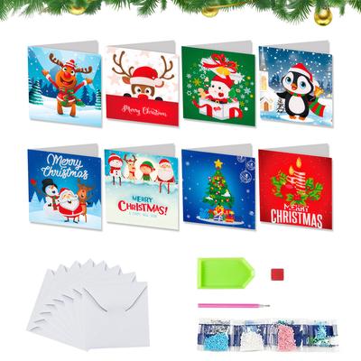 Souvenirs et cadeaux – Cartes de vœux