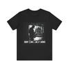 Quit Work, Make Music | Gift for Musicians,Producer Tee,Music Lover's Tee