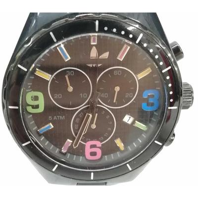 Used ADIDAS ADH2519 Quartz Watch