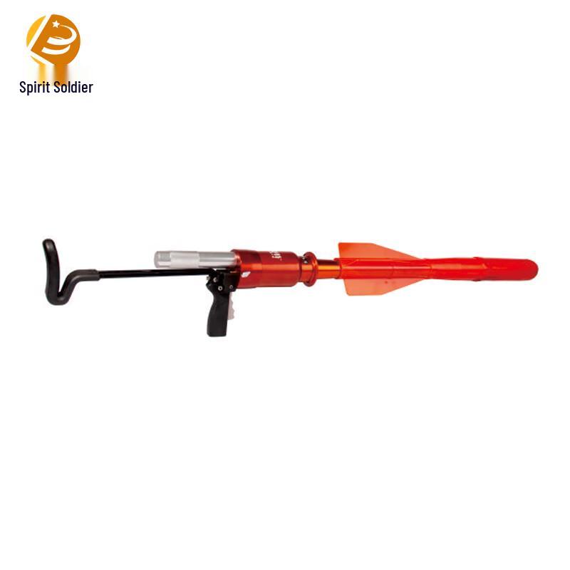 

Lingbing Marine Pneumatic Projector