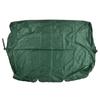 Gardening Swing Chair Cushion Waterproof Polyester Taffeta Swing Seat Cover for Yard