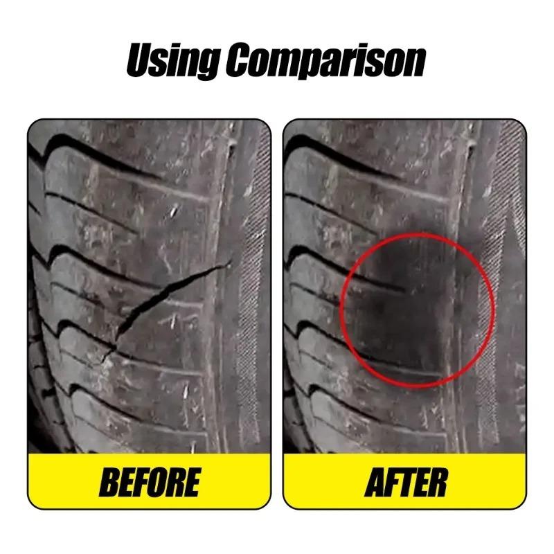 Universal Car Tire Repairing Glue Motorcycle Bicycle Tyre Inner Tube Puncture Repair Tools Bike Trye Tire Patching Repair Glues