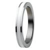 Skagen Women's Ring JRSW036SS - Size :12