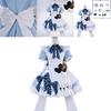 Lovelive Cosplay Kostüm Mit Zubehör Für Anime Convention Spiel