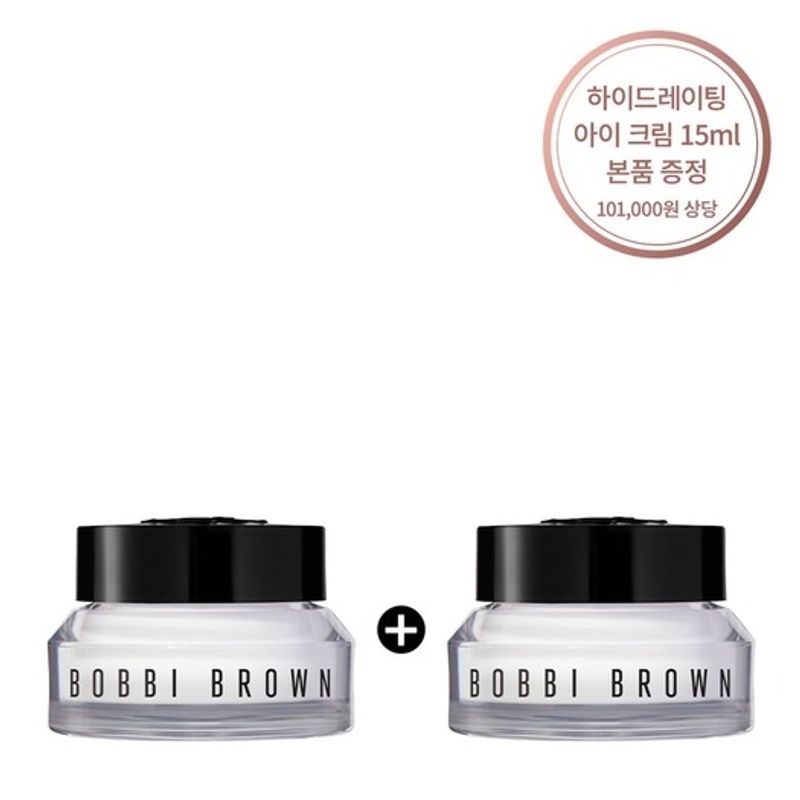 BOBBI BROWN Hydrating Eye Cream 15ml FREE