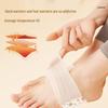 Winter Steam Hand Warmer & Wrist Support for Tendonitis, Joint Protection, and Warm Feet