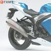 Suzuki GSXR1000 (2009-2016) Rear Footpeg Bracket Assembly