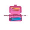 Orthodontic Kit: Wax, Toothbrush, Interdental Brush, Bite Block, Aligner Remover