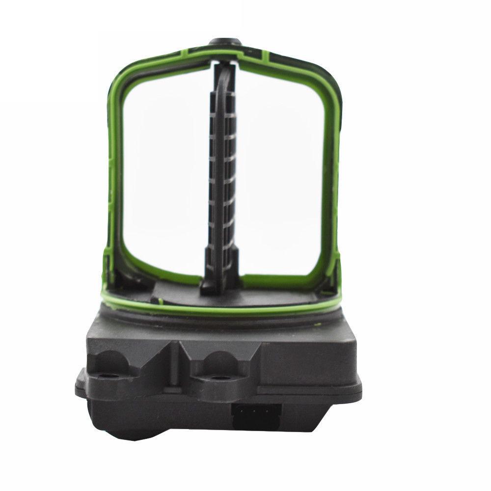 BMW E-Series Intake Manifold Control Valve/Adjustment Device