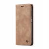 Sc Wallet Galaxy A14 5G Light Brown