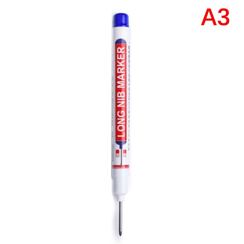 Fixy s dlouhým hrotem Koupelna Dřevoobrábění Dekorace Víceúčelové