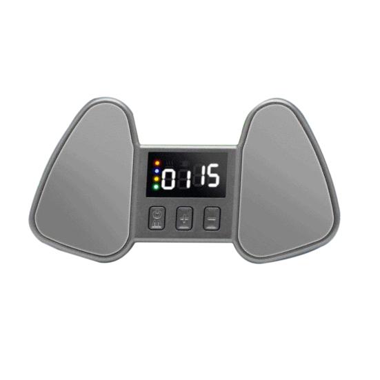 Electric Finger Massager for Numbness Relief Hand Acupoint Therapy with Pulse Stimulation Portable Pain Relief Device