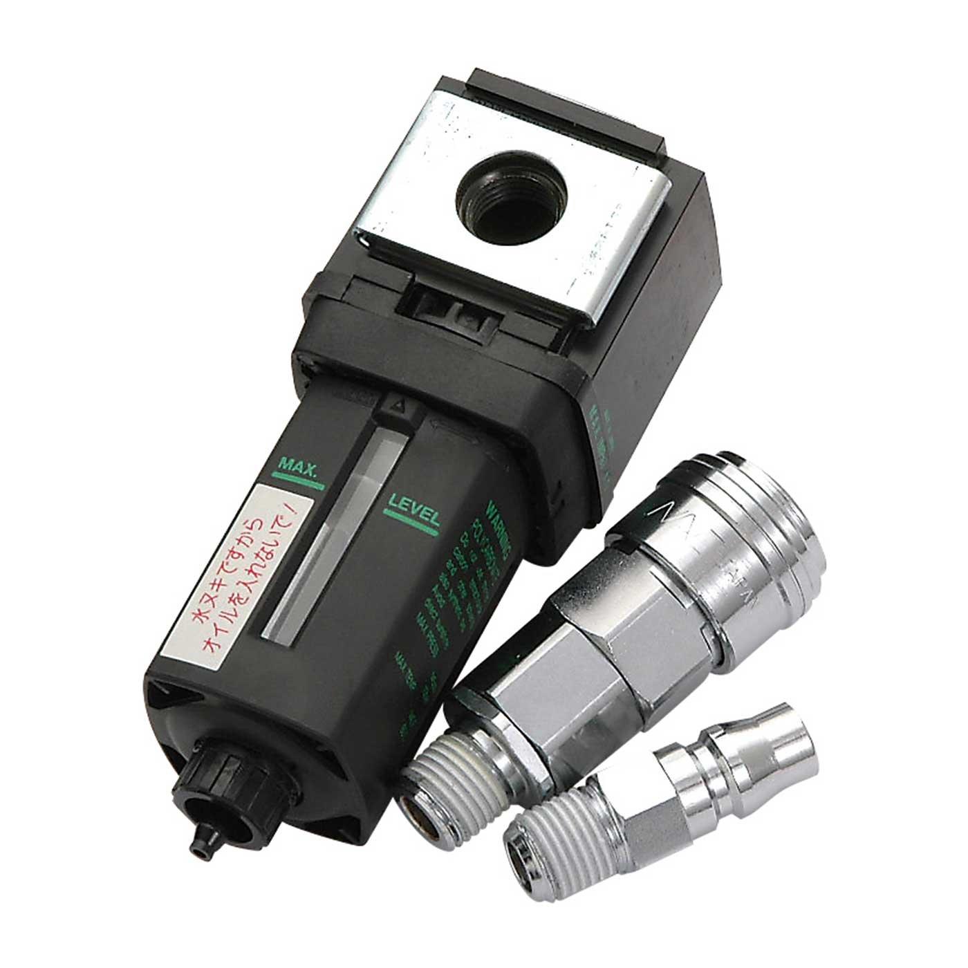 

SK11 Air Clean Unit (SK11) 5 ACU-1 чорний