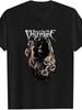 Bullet For My Valentine Unisex's Graphic T-Shirt