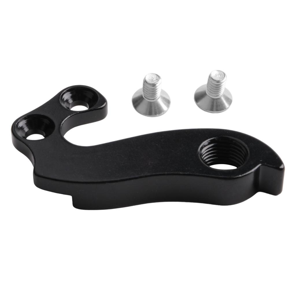 Aluminum Alloy Derailleur Hanger Bicycle Efficient