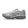 Wave Orion Retro Functional Trend Sports Comfortable Breathable Shock Absorbing Wear Resistant Non Slip Low Top Running Shoes D1GH232114