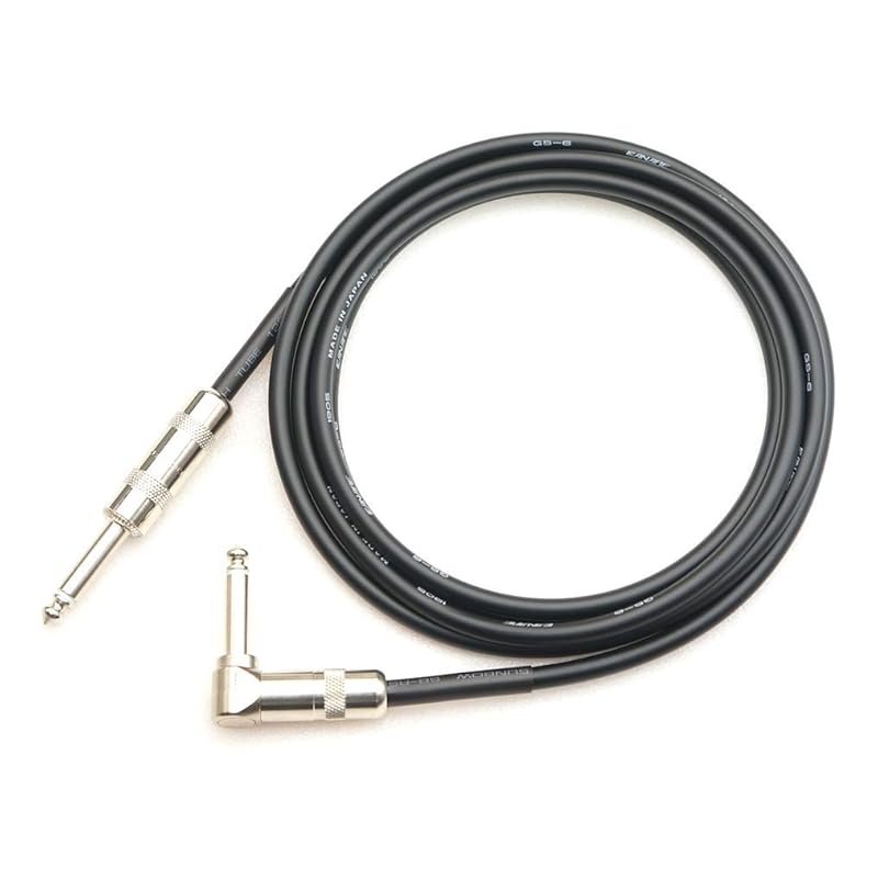 

CANARE GS-6 PROFESSIONAL guitar shield SL (SWITCHCRAFT) (3m)