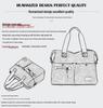 Retro Canvas Crossbody Bag - Large Capacity for Men & Women, Perfect for Gym, Sports, and Travel
