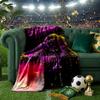 Revenge game Duty Blanket Lightweight Ideal Bedding Blanket Perfect for Travel, Camping, Living Rooms, Offices, Sofas, Fan Christmas gift