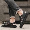 Fashion Leisure Plus Size Men's Sandals Fashion and Quality Handmade Styles Daily Adult Business Office Comfortable Outdoor Shoes Hot