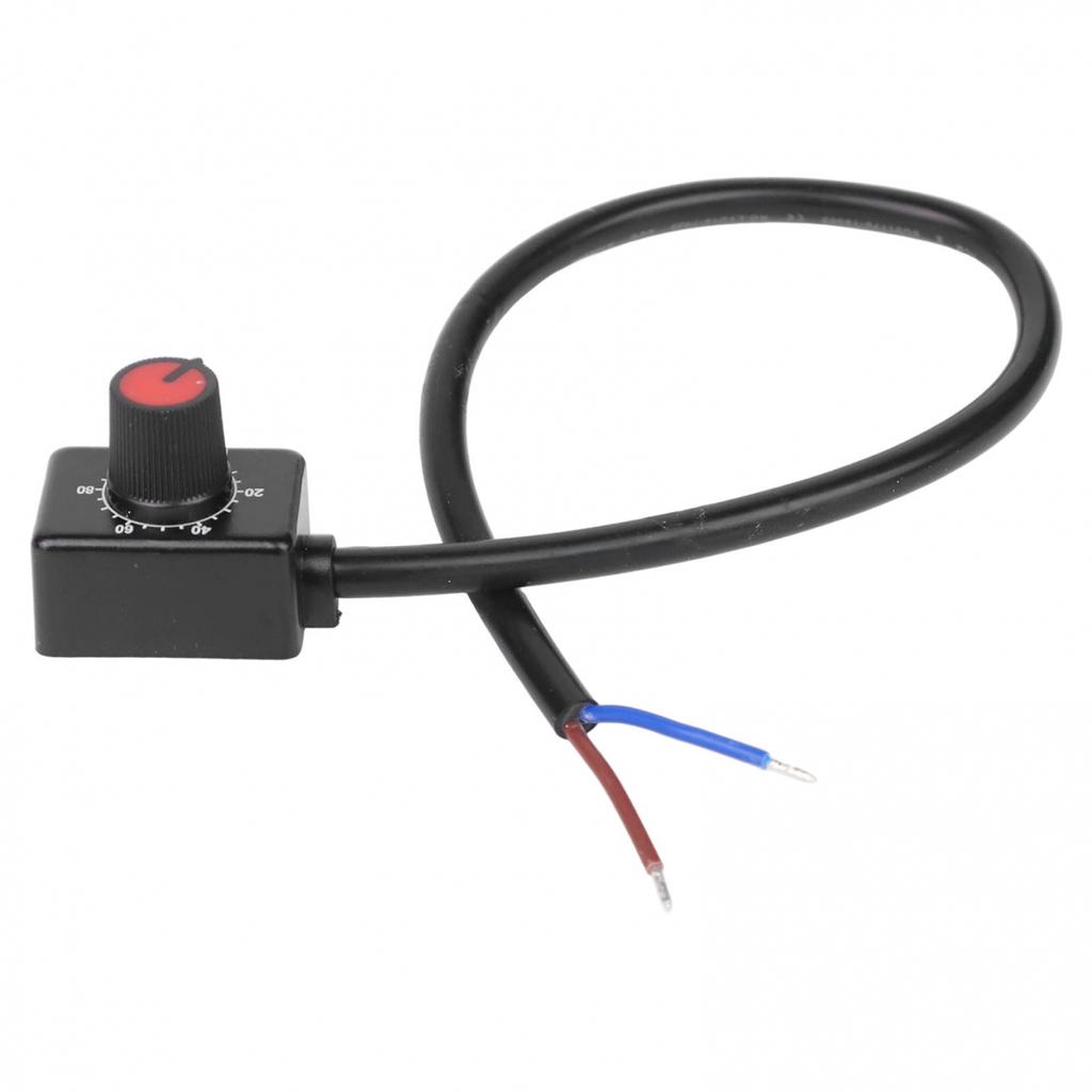 Easy Installation LED Dimmer IP45 Protection Level