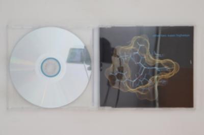 CD OTHER TWO - Super Highways TWOCD3 LONDON 1999 UK & Europ Dance & Electronica Used