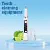 Ultrasonic Dental Scaler for Teeth Cleaning, Tartar Plaque Remover, Portable Home Oral Care Device