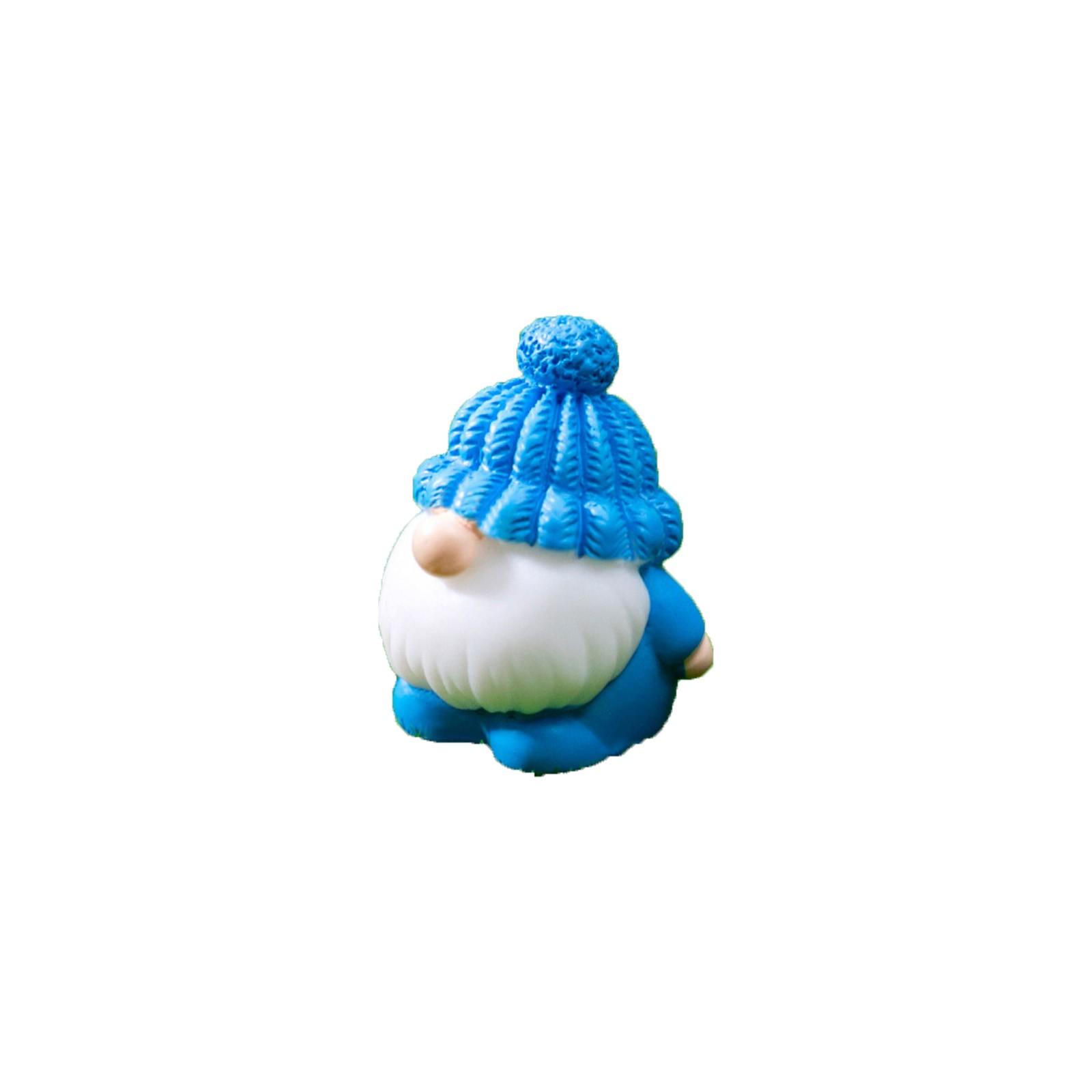 

Christmas Cute Little Dwarf Doll Decoration Small Ornament One Size
