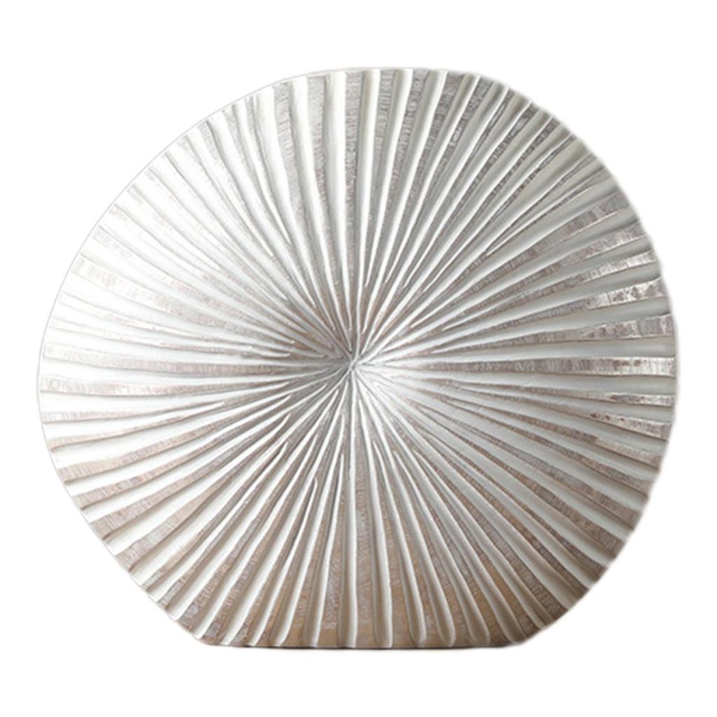Figurine Décorative d'Art en Résine pour la Maison et le Bureau