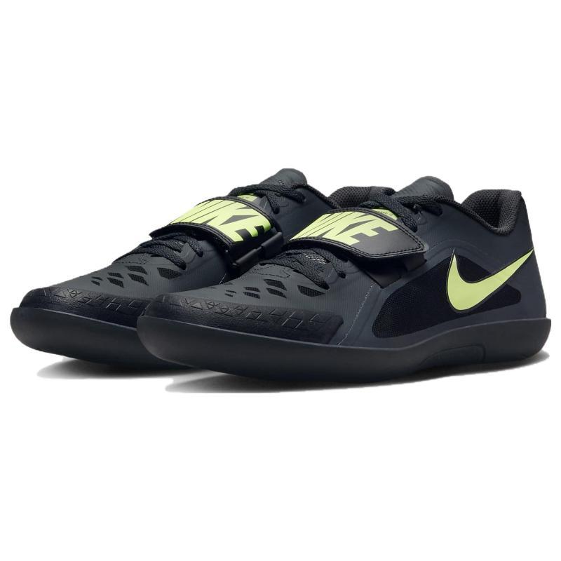 Nike Air Zoom Rival Sd 2 'Black Light Lemon' Sneakers casual 685134-004