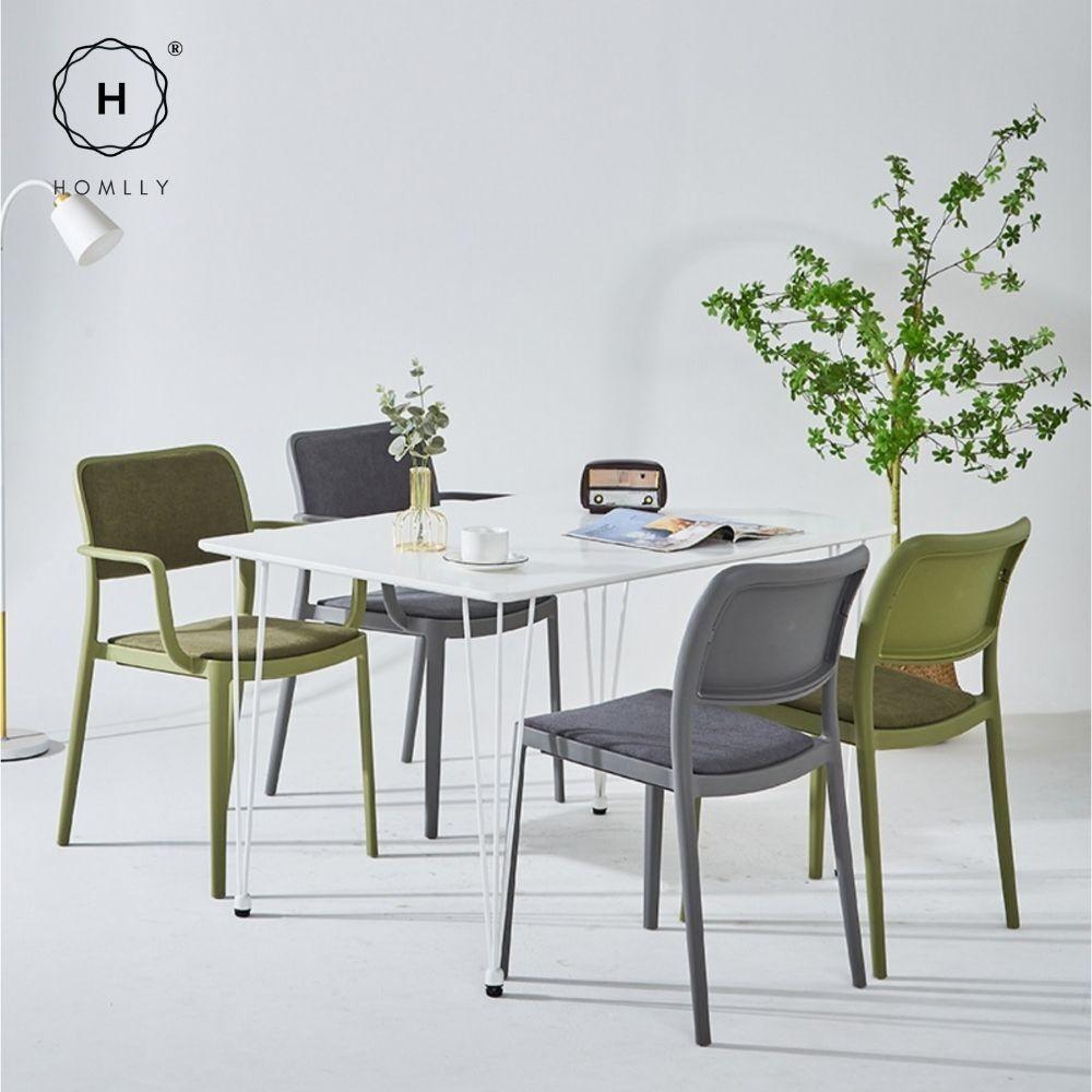 Homlly Rii Chair  (X2PCS)