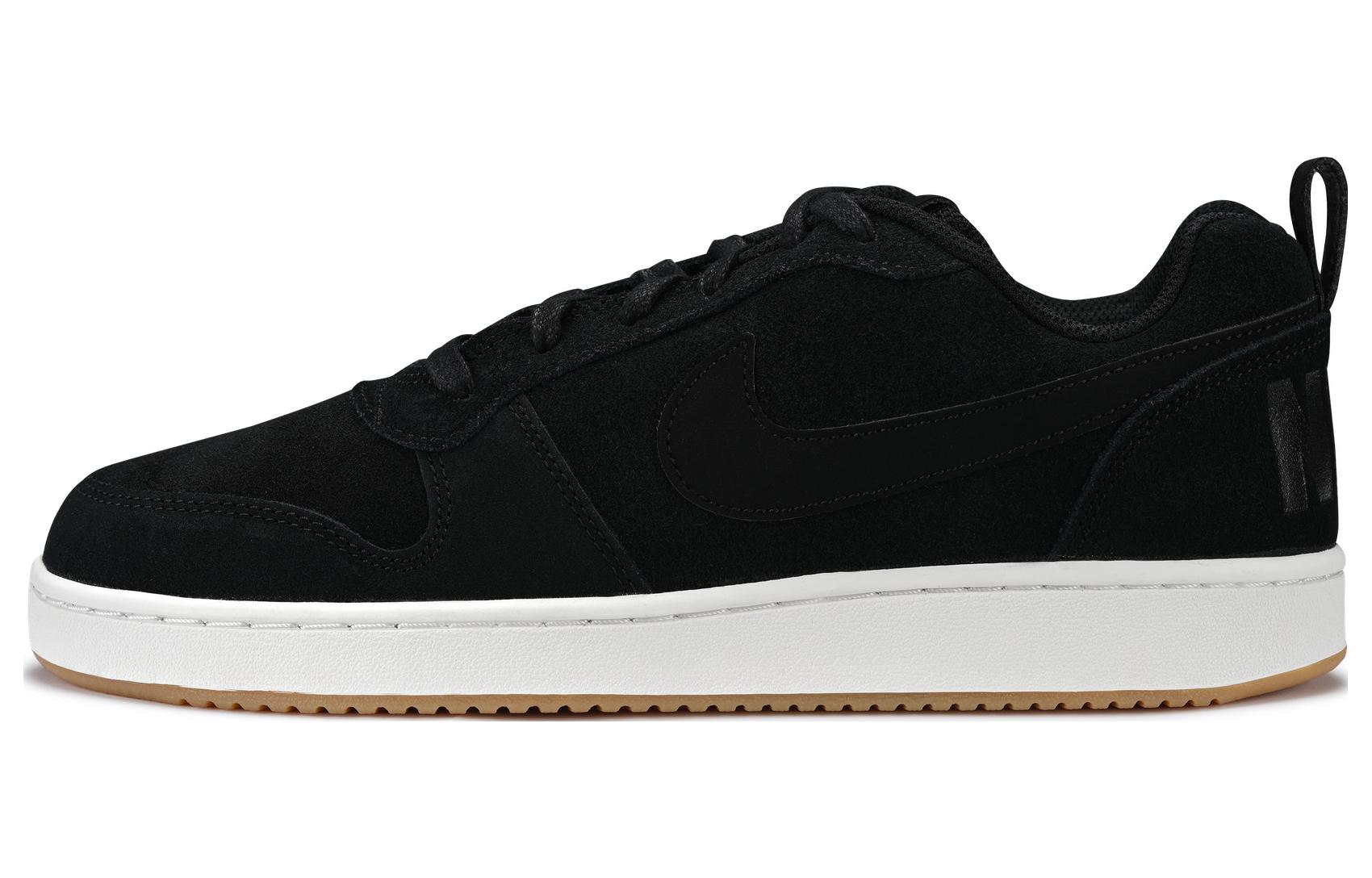 

Nike Court Borough Low Prm Black 844881-004 41