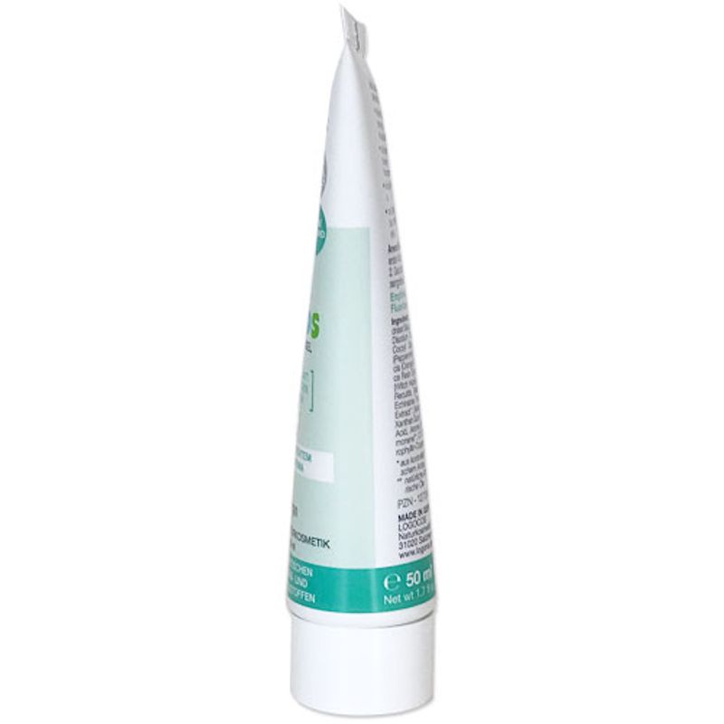 Logodent Spearmint Children's Toothpaste 50ml