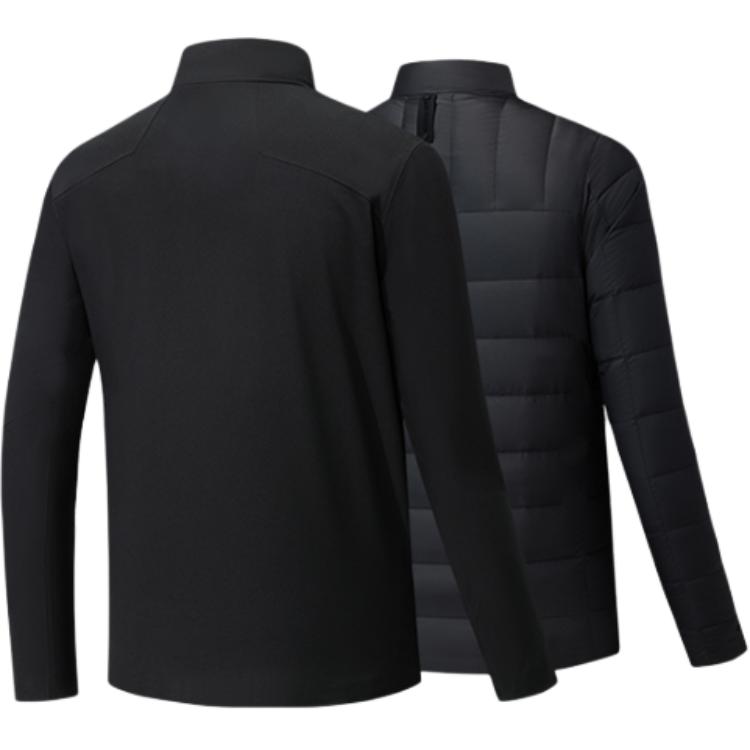 Anta Champion All Weather Collection Jackets & Coats Men's 152540630-5