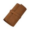 Jewelry Roll Bag High-Quality Foldable Jewelry Storage Organizer Travel Jewelry Storage Superficial Fiber For Travel Home